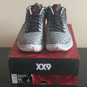 Men’s Air Jordan XX9 Low Sneakers